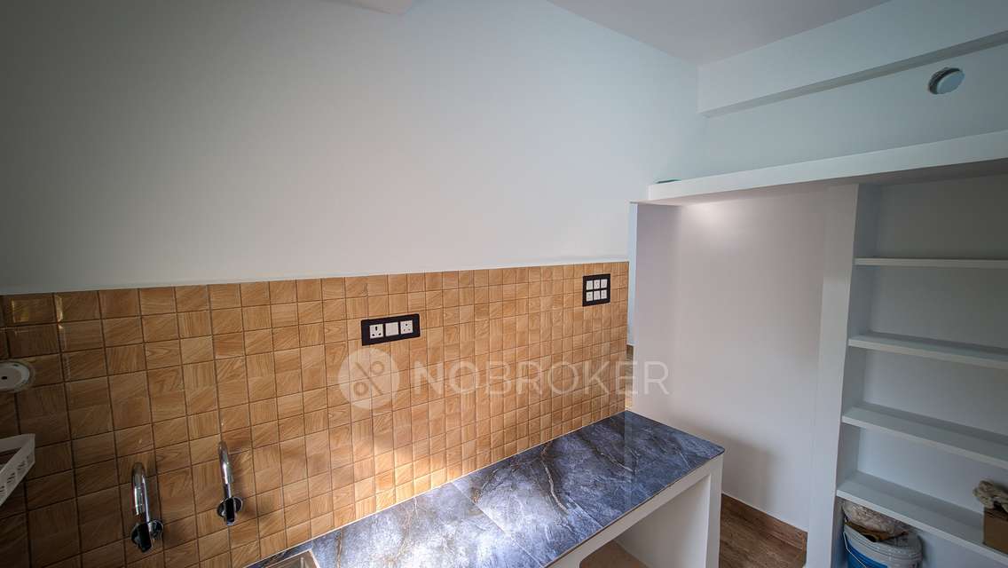 1 BHK Flat In Ananti Sea View Apartments For Sale  In Mylapore