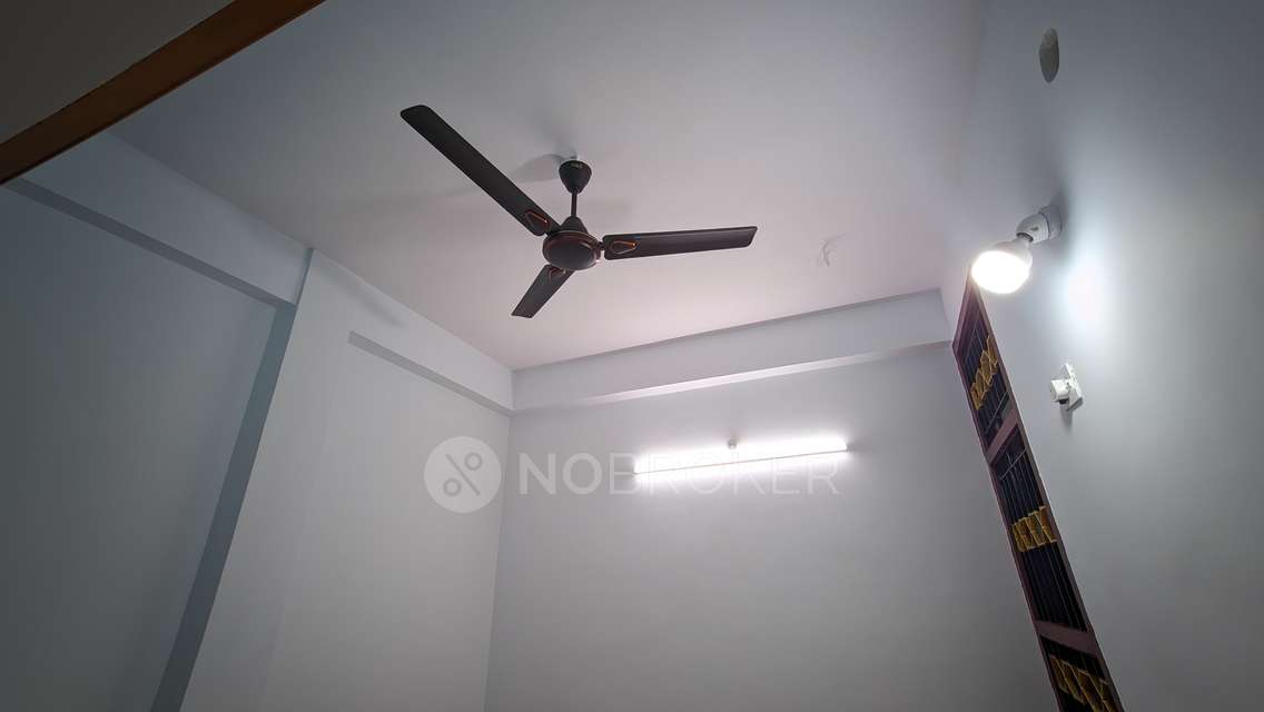 1 BHK Flat In Ananti Sea View Apartments For Sale  In Mylapore