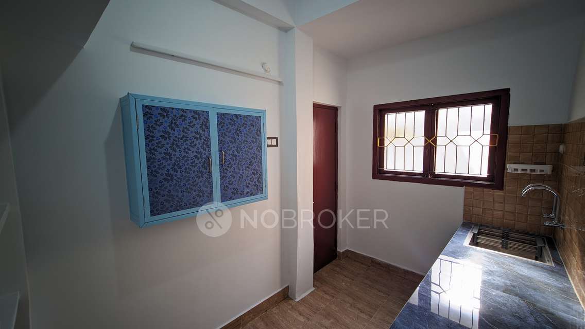 1 BHK Flat In Ananti Sea View Apartments For Sale  In Mylapore