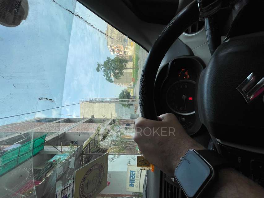 2 BHK Flat In Maruti Nandan Apartment for Rent  In Indraprastha Yojna