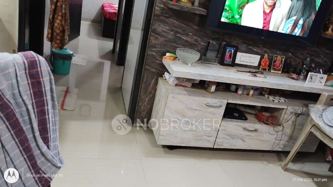 1 BHK Flat In Chamunda Classic Cooperative Housing Society For Sale  In Mira Road East