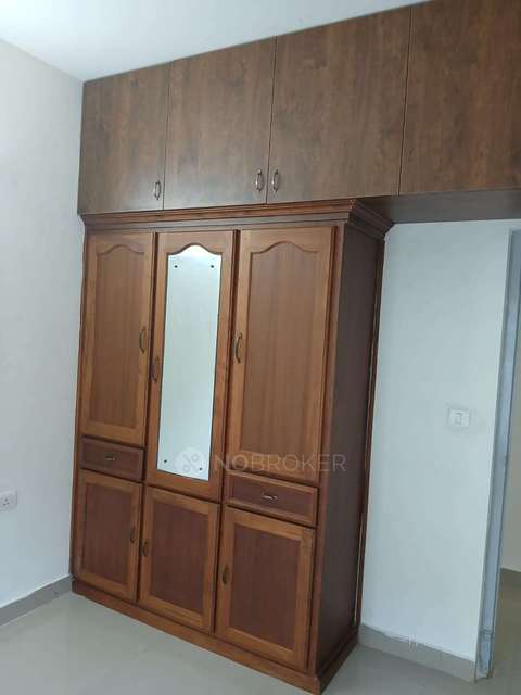 3 BHK Flat In Sbioa Unity Enclave For Sale  In Mambakkam