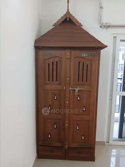 3 BHK Flat In Sbioa Unity Enclave For Sale  In Mambakkam