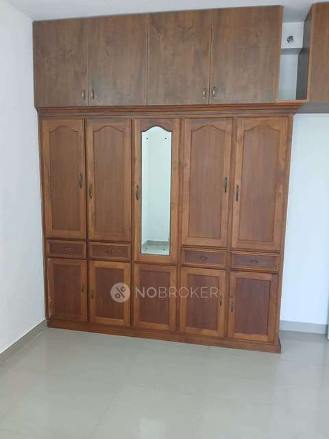 3 BHK Flat In Sbioa Unity Enclave For Sale  In Mambakkam