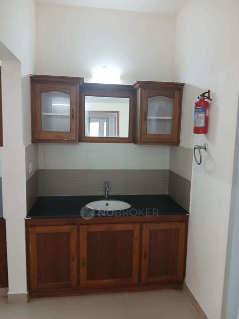 3 BHK Flat In Sbioa Unity Enclave For Sale  In Mambakkam