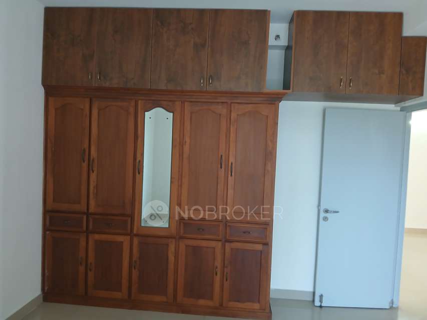 3 BHK Flat In Sbioa Unity Enclave For Sale  In Mambakkam