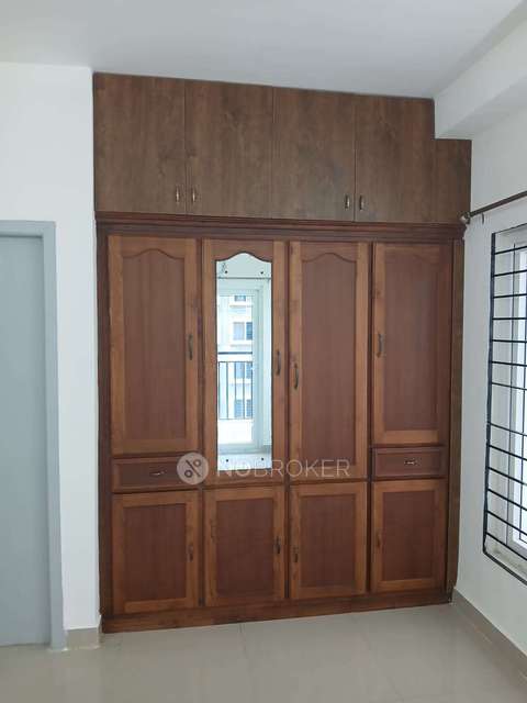 3 BHK Flat In Sbioa Unity Enclave For Sale  In Mambakkam