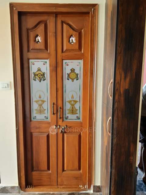 2 BHK Flat In Harini Arcade For Sale  In Kattigenahalli