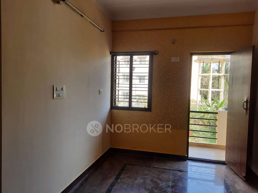 2 BHK Flat In Harini Arcade For Sale  In Kattigenahalli