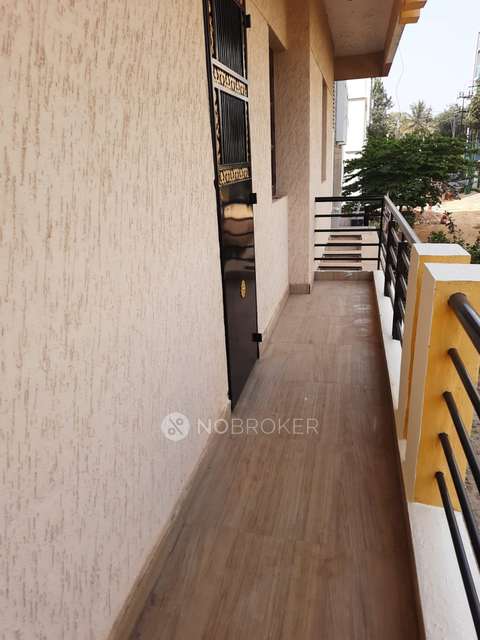 2 BHK Flat In Harini Arcade For Sale  In Kattigenahalli