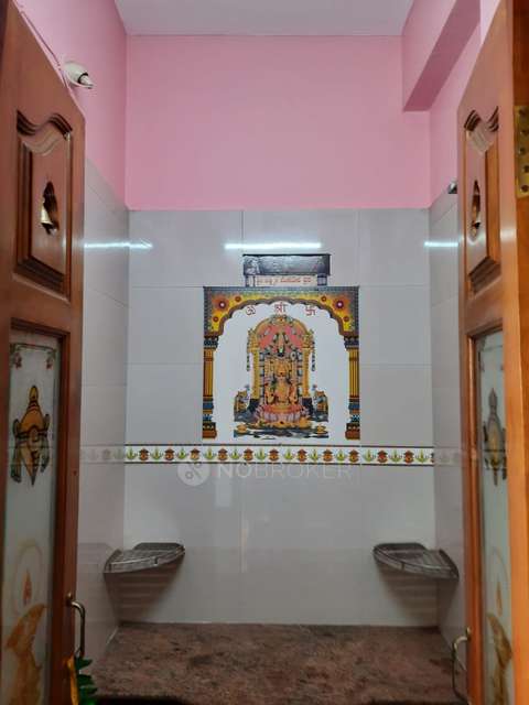 2 BHK Flat In Harini Arcade For Sale  In Kattigenahalli