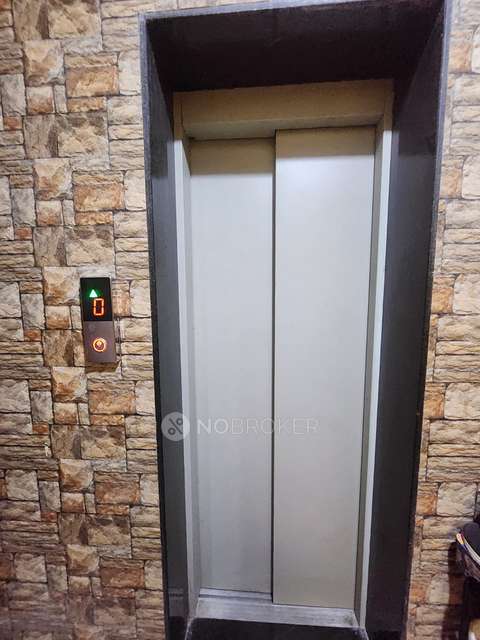 2 BHK Flat In Splendid Homes , Gurukrupa Developers  For Sale  In Kiwale, Ravet