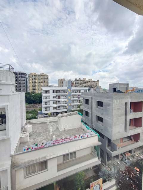 2 BHK Flat In Splendid Homes , Gurukrupa Developers  For Sale  In Kiwale, Ravet