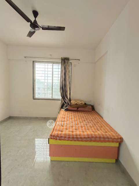 2 BHK Flat In Splendid Homes , Gurukrupa Developers  For Sale  In Kiwale, Ravet