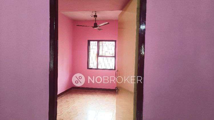 3 BHK Flat In Sri Raghavendra Apartments Ambattur Vinayagapuram For Sale  In Ambattur