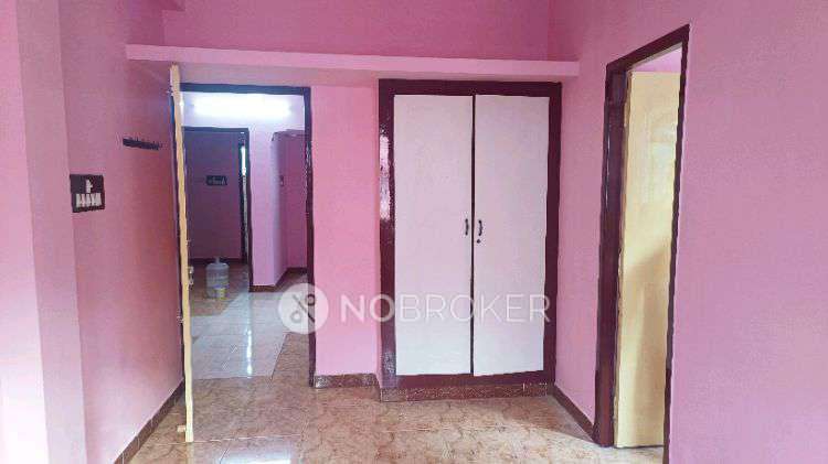 3 BHK Flat In Sri Raghavendra Apartments Ambattur Vinayagapuram For Sale  In Ambattur