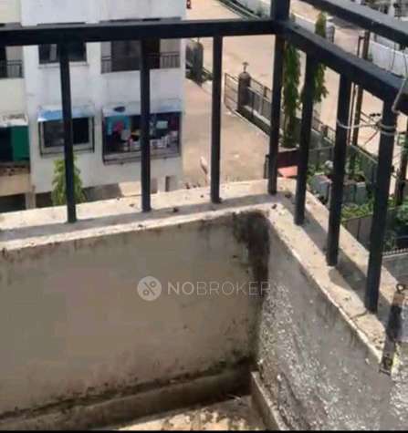 1 BHK Flat In Shubh-vastu Housing Soc.ltd. For Sale  In Vasind