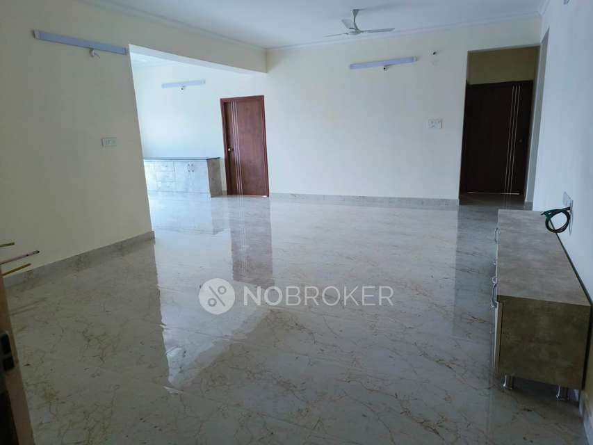 3 BHK Flat In Amith 37 for Rent  In Banjara Hills