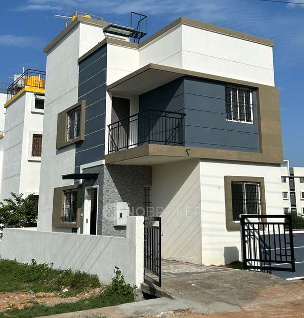 3 BHK Flat In Green Meadows for Rent  In Bukkasagara 