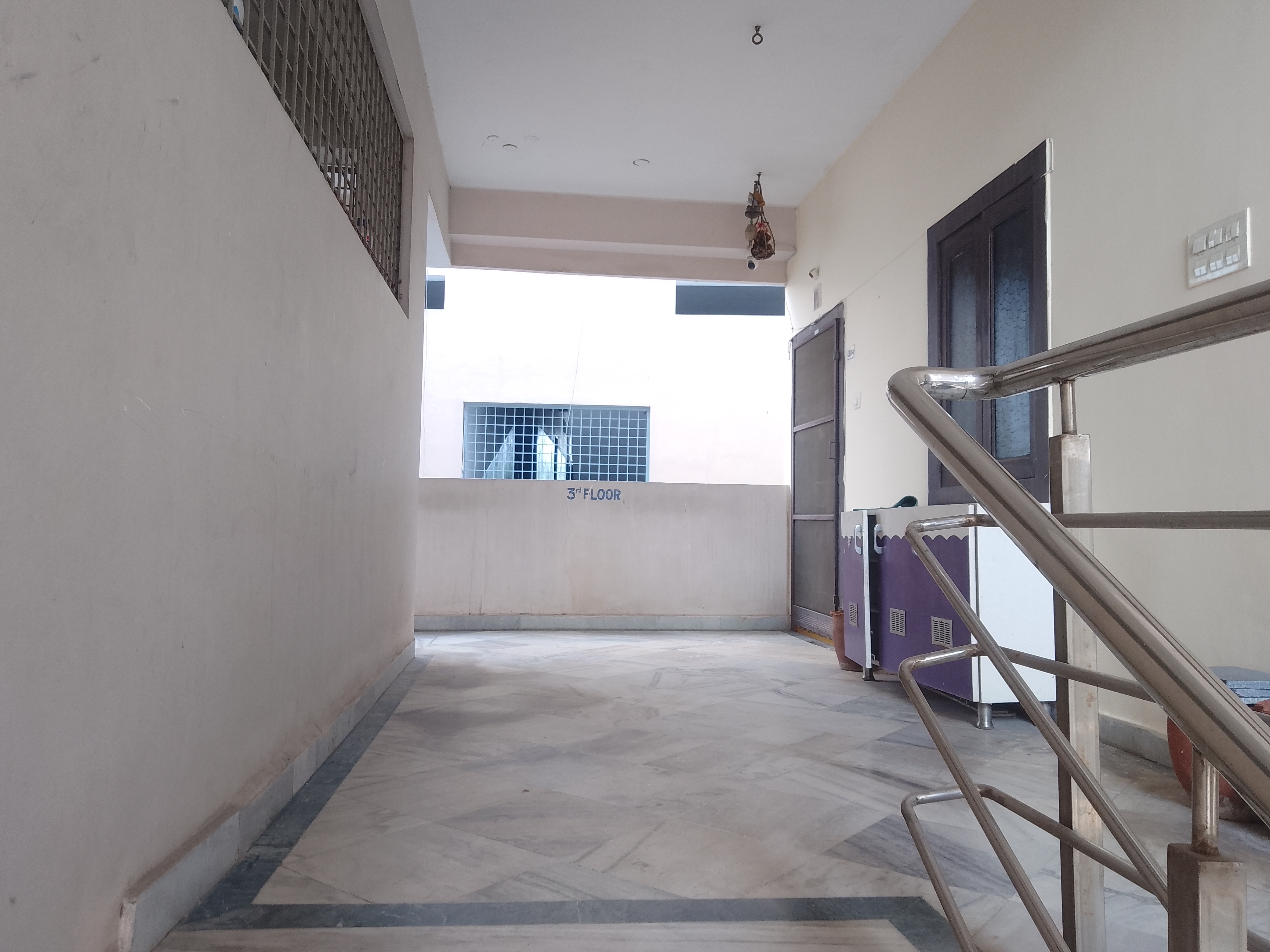Bhavani Residency