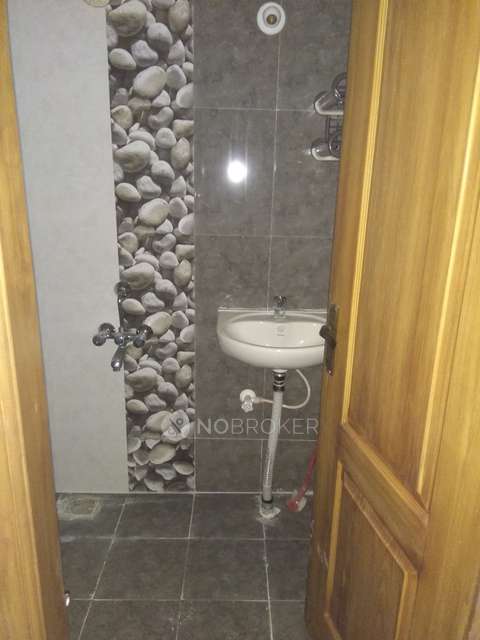 3 BHK Flat In Vinyas Sachin, Jp Nagar For Sale  In Jp Nagar 8th Phase, J. P. Nagar