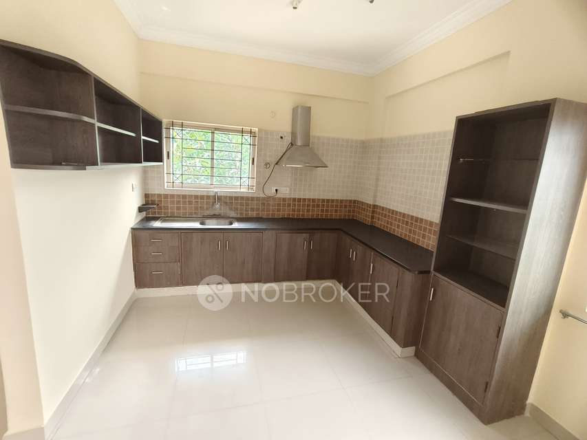 3 BHK Flat In Vinyas Sachin, Jp Nagar For Sale  In Jp Nagar 8th Phase, J. P. Nagar