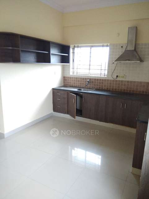 3 BHK Flat In Vinyas Sachin, Jp Nagar For Sale  In Jp Nagar 8th Phase, J. P. Nagar