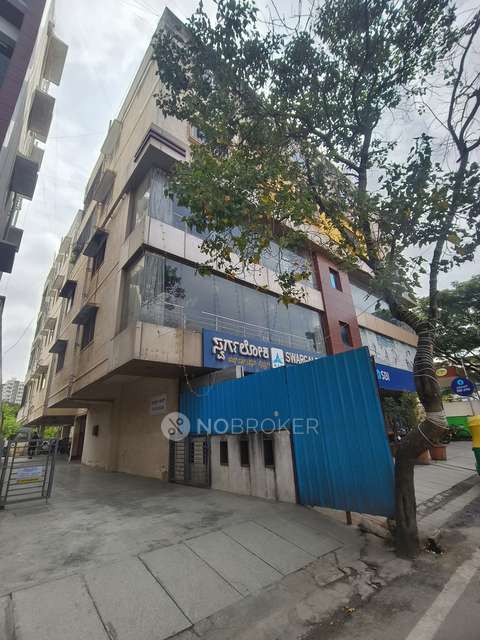 3 BHK Flat In Vinyas Sachin, Jp Nagar For Sale  In Jp Nagar 8th Phase, J. P. Nagar