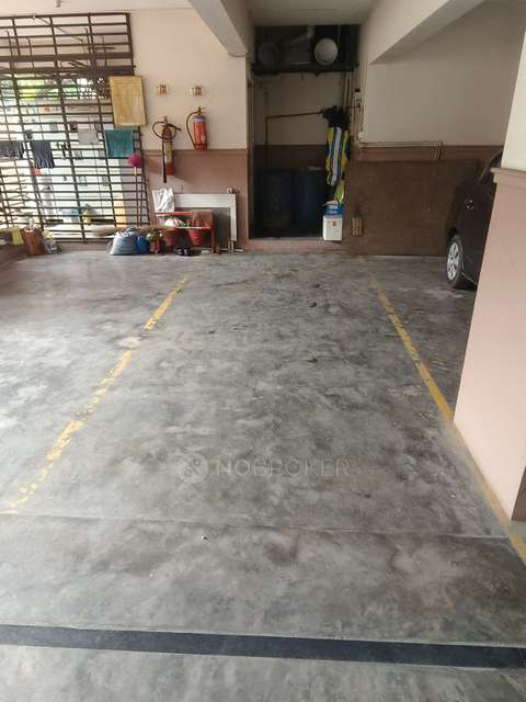 3 BHK Flat In Vinyas Sachin, Jp Nagar For Sale  In Jp Nagar 8th Phase, J. P. Nagar