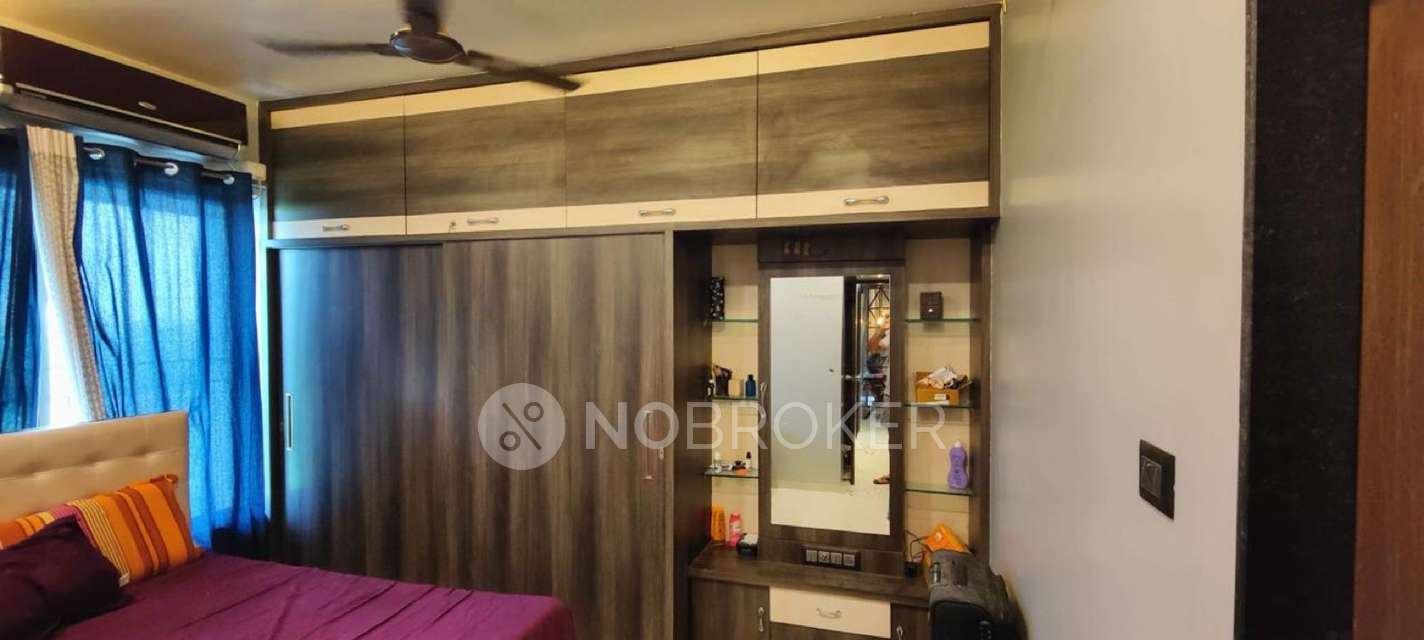 2 BHK Flat In Magnus Manjri Greens 5 For Sale  In Gopalpatti