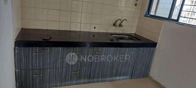 1 BHK Flat In Dreams Sankalp for Rent  In Dreams Sankalp Co-operative Housing Society