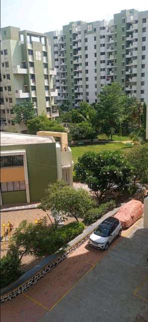 1 BHK Flat In Dreams Sankalp for Rent  In Dreams Sankalp Co-operative Housing Society