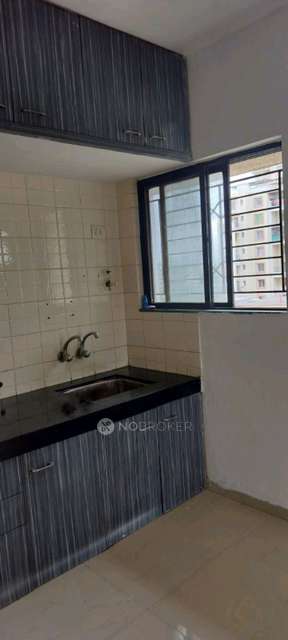 1 BHK Flat In Dreams Sankalp for Rent  In Dreams Sankalp Co-operative Housing Society