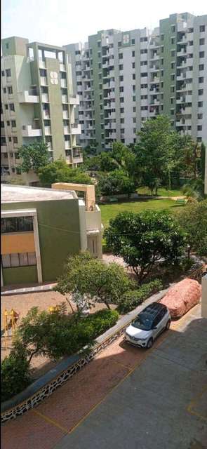 1 BHK Flat In Dreams Sankalp for Rent  In Dreams Sankalp Co-operative Housing Society