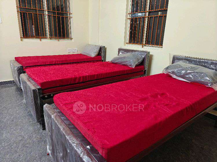 PG for Anyone in 3, Yellamma Temple Rd, 5th Phase, Hal 2nd Stage, Kodihalli, Bengaluru, Karnataka 560008, India