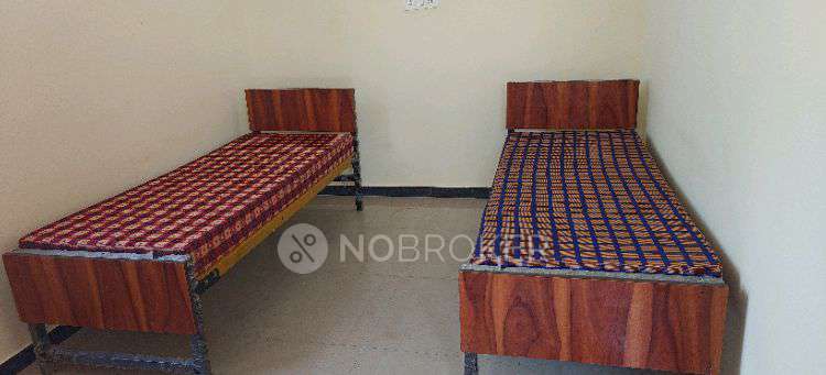 PG for Anyone in 3, Yellamma Temple Rd, 5th Phase, Hal 2nd Stage, Kodihalli, Bengaluru, Karnataka 560008, India