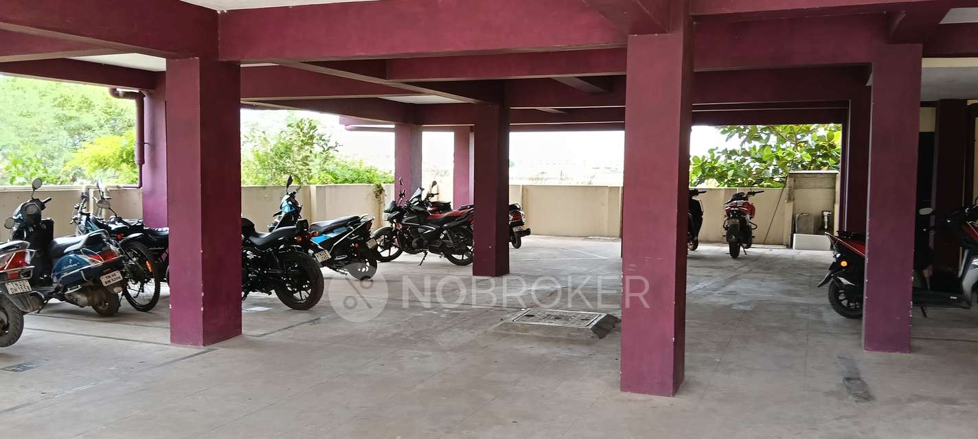 1 BHK Flat In The Nest Ippo For Sale  In Sholinganallur