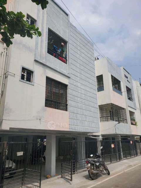 1 BHK Flat In The Nest Ippo For Sale  In Sholinganallur