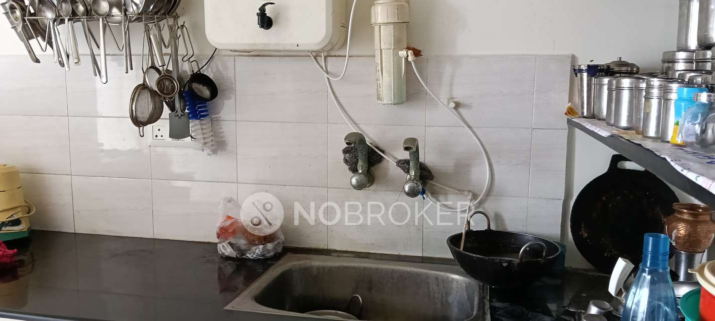 1 BHK Flat In The Nest Ippo For Sale  In Sholinganallur
