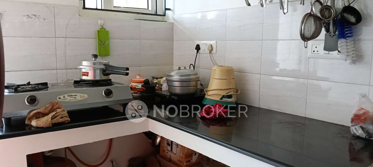 1 BHK Flat In The Nest Ippo For Sale  In Sholinganallur