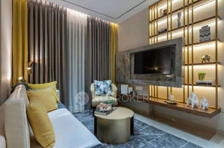 2 BHK Flat In Near  Badlapur  Station  For Sale  In Badlapur