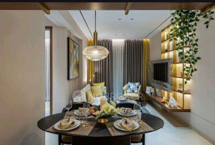 2 BHK Flat In Near  Badlapur  Station  For Sale  In Badlapur