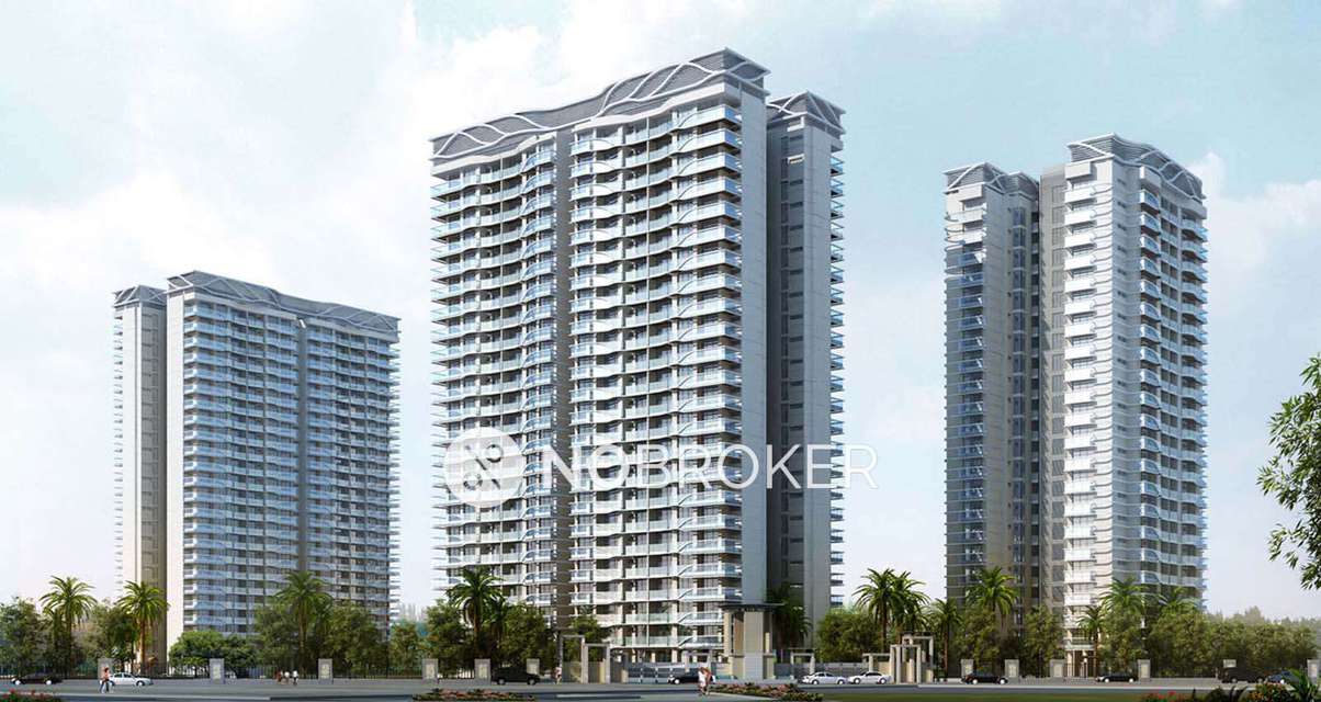 2 BHK Flat In Paras Dew%27s For Sale  In Sector 106