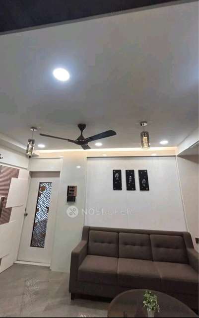 1 BHK Flat In Sheth Vasant Lawns for Rent  In Thane