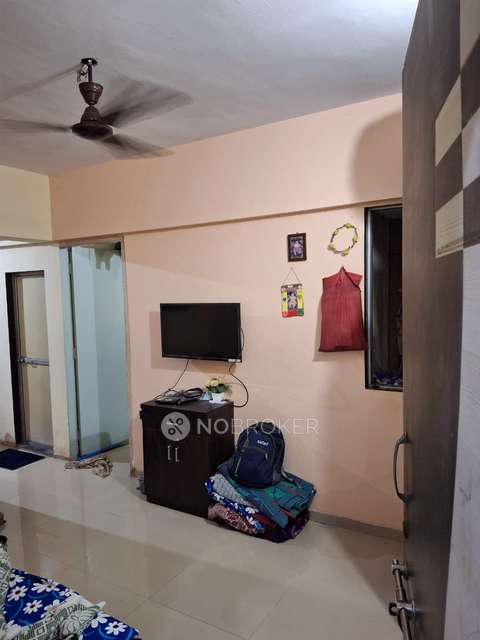 1 BHK Flat In Omkar Sai Cha Vile Parle East For Sale  In Vile Parle East