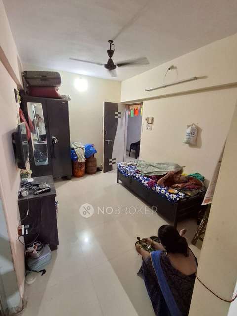 1 BHK Flat In Omkar Sai Cha Vile Parle East For Sale  In Vile Parle East