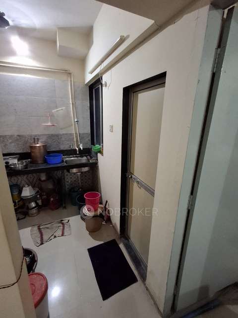 1 BHK Flat In Omkar Sai Cha Vile Parle East For Sale  In Vile Parle East