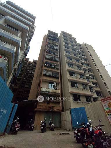 1 BHK Flat In Omkar Sai Cha Vile Parle East For Sale  In Vile Parle East