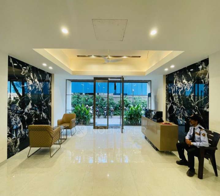 2 BHK Flat In Rustomjee Bella, Bhandup West For Sale  In Bhandup West