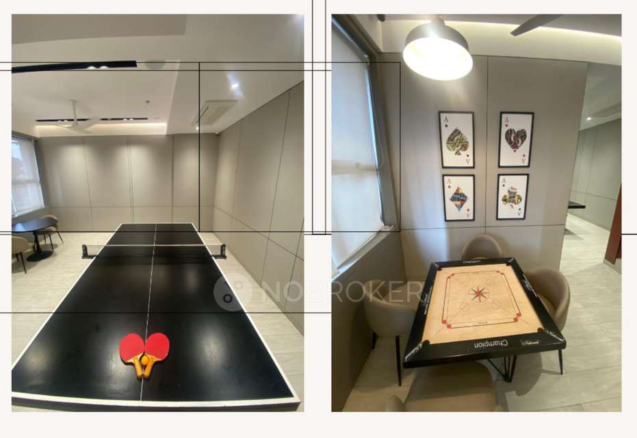 2 BHK Flat In Rustomjee Bella, Bhandup West For Sale  In Bhandup West